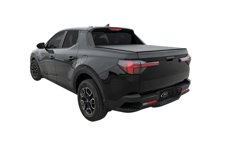 Access 22+ Hyundai Santa Cruz 4in Box Stance Hard Cover (Hybrid Cover) - Image 3