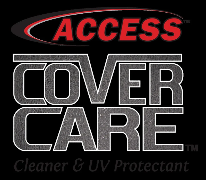Access Accessories COVER CARE Cleaner (8 oz Spray Bottle) - Image 9