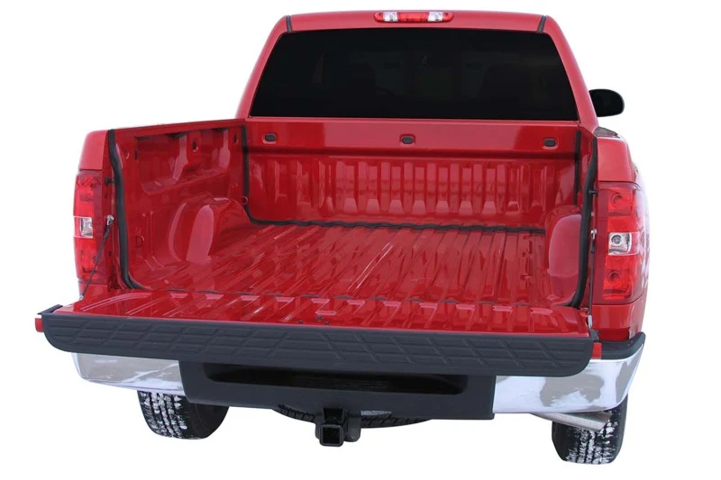 Access Accessories Total Bed Seal Kit 07+ New Body Chevy/GMC - Image 4