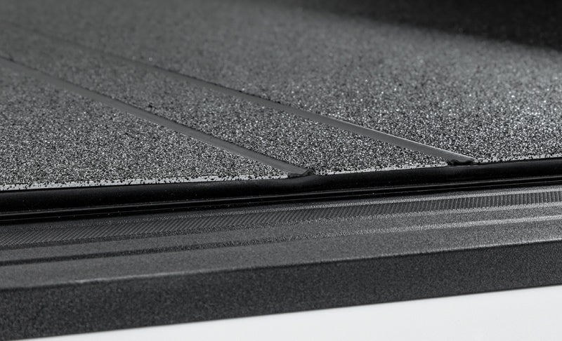 Access LOMAX Stance Hard Cover 07+ Toyota Tundra 5ft 6in Box (w/ deck rail) Black Urethane - Image 27
