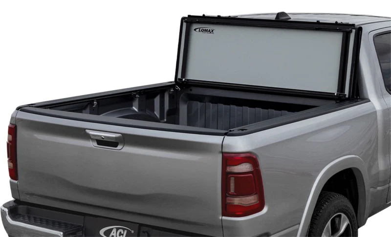 Access LOMAX Stance Hard Cover 12-20 Ram 1500/2500/3500 - 6ft 4in Bed (Excl Classic) - Image 2