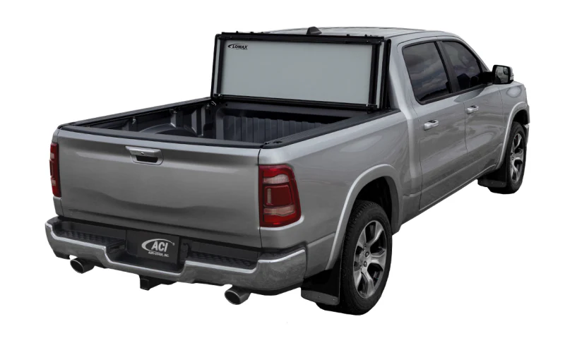 Access LOMAX Stance Hard Cover 19-22 Ram 1500 - 5 ft. 7 in. Bed - Image 2