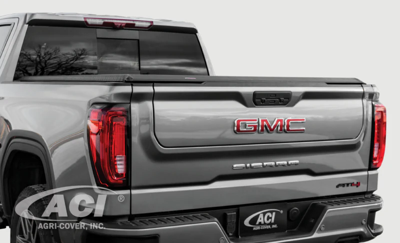 Access LOMAX Stance Hard Cover 19+ Chevy/GMC Full Size 1500 5ft 8in Box Black Urethane - Image 26