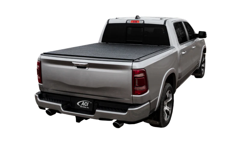 Access LOMAX Stance Hard Cover 2019+ Dodge RAM 1500 5ft 7in Box (w/o Multifunction Tailgate) - Image 2