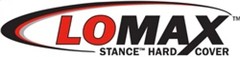Access LOMAX Stance Hard Cover 2022+ Ford Maverick 4ft 5in Bed - Black Urethane - Image 16