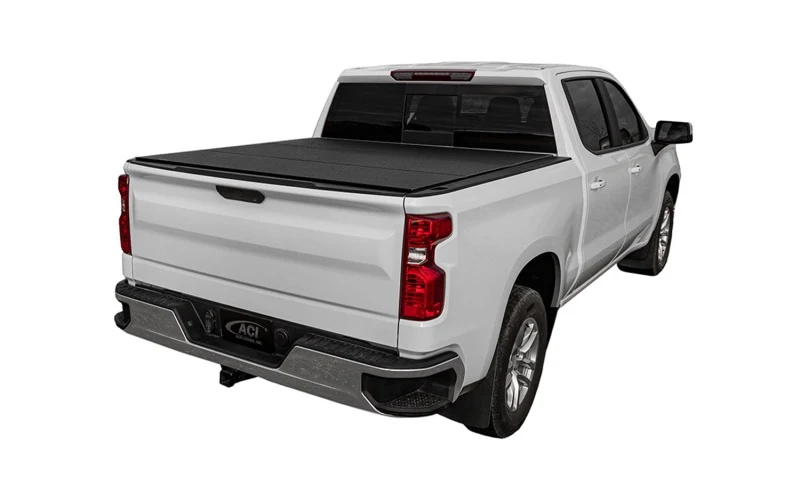Access LOMAX F-150 Cover