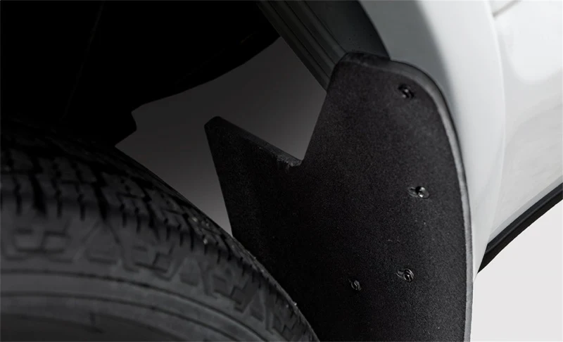 Access ROCKSTAR 2014-2019 Chevy/GMC Full Size w/ Trim Plates 12in W x 23in L Splash Guard - Image 4