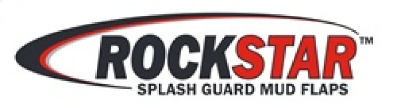 Access ROCKSTAR 2015-2019 Chevy/GMC Full Size 2500/3500(Excl. Dually) 12in W x 20in L Splash Guard - Image 8