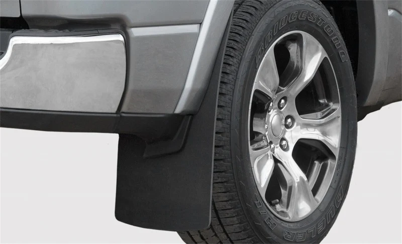 Access ROCKSTAR 2019-2020 Chevy/GMC GMC Full Size 1500 12in W x 20in L Splash Guard - Image 2