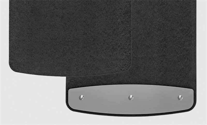 Access ROCKSTAR 2021+ Ram 1500 TRX 12in W x 20in L Splash Guard - Image 6
