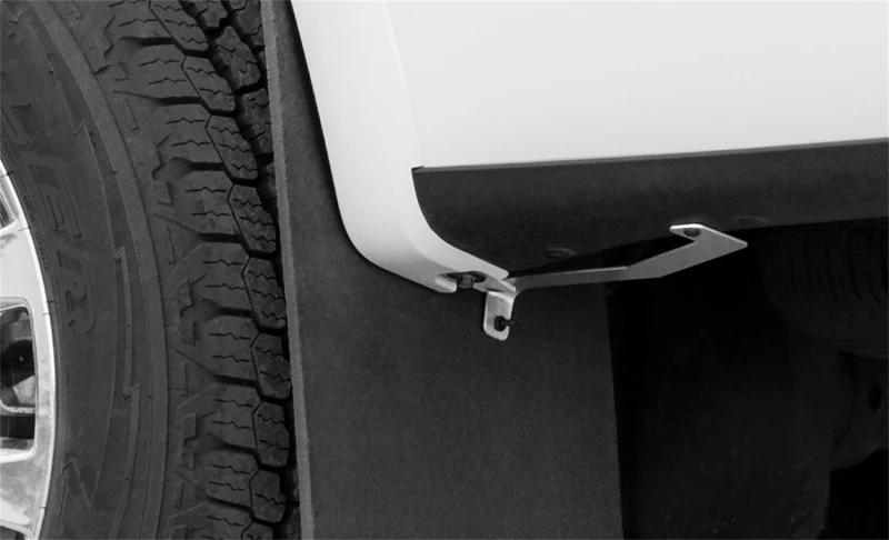 Access Rockstar 2022+ Toyota Tundra (12in W x 23in L) Splash Guard - Image 3