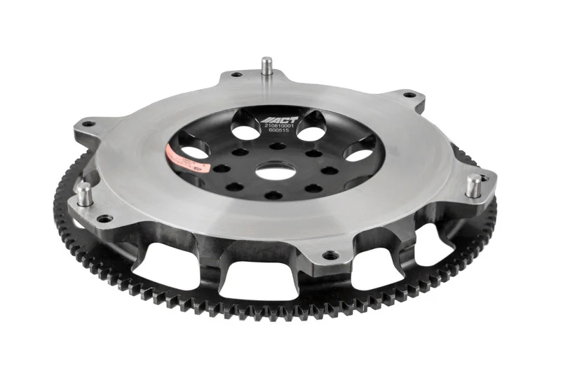 ACT 07-11 Toyota Lotus 1.8 L4 DOHC XACT Flywheel Prolite - Image 2