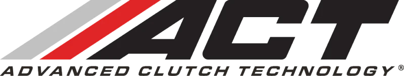 ACT 08-09 Dodge Caliber SRT-4 HD/Race Sprung 6 Pad Clutch Kit - Image 2