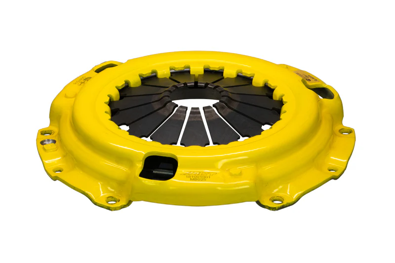 ACT 08-17 Mitsubishi Lancer GT / GTS P/PL Heavy Duty Clutch Pressure Plate - Image 3