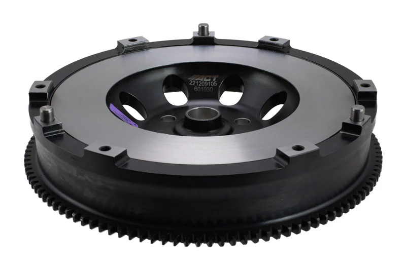 ACT 09-13 BMW 135i / 09-13 335i XACT Flywheel ProMass - Image 2