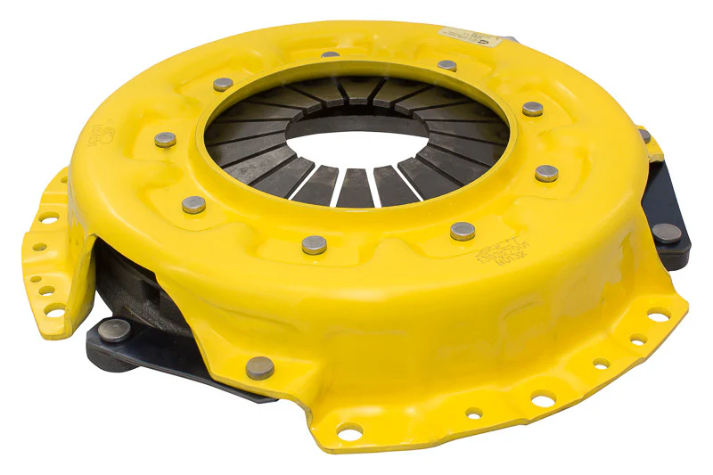 ACT 1981 Nissan 280ZX P/PL Xtreme Clutch Pressure Plate - Image 3