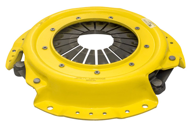 ACT 1981 Nissan 280ZX P/PL Xtreme Clutch Pressure Plate - Image 3