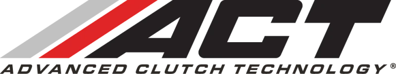 ACT 1987 Chrysler Conquest MaXX/Race Rigid 6 Pad Clutch Kit - Image 2
