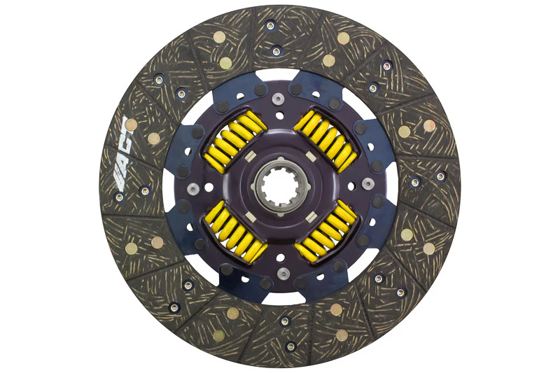 ACT 1987 Jeep Cherokee Perf Street Sprung Disc - Image 2