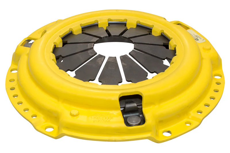 ACT 1988 Honda Civic P/PL MaXX Xtreme Clutch Pressure Plate - Image 3