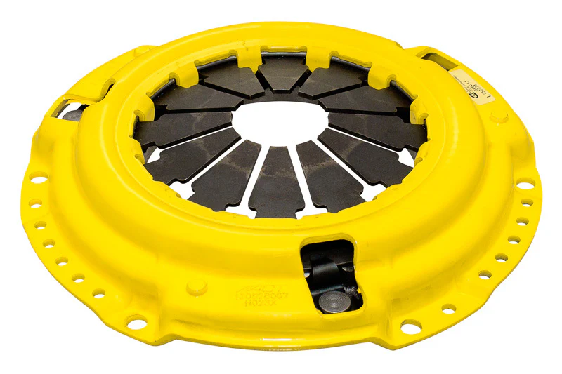 ACT 1988 Honda Civic P/PL Xtreme Clutch Pressure Plate - Image 2