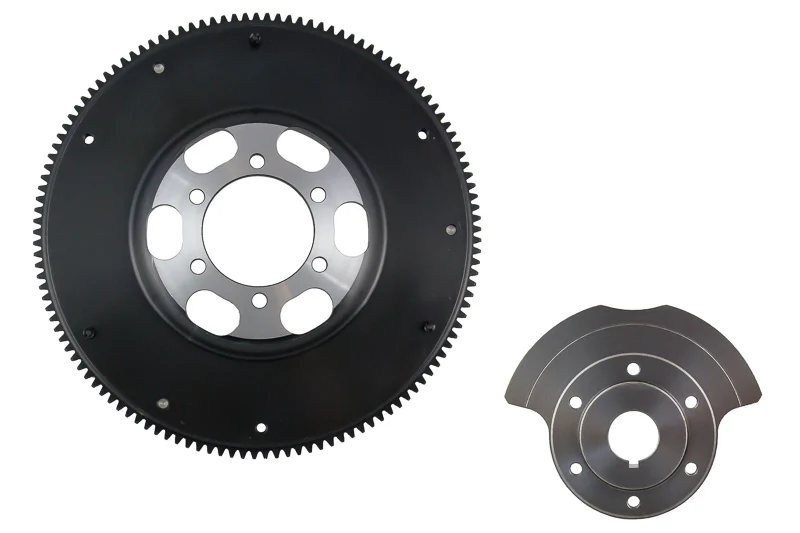 ACT 1989 Mazda RX-7 Flywheel Kit Streetlite w/CW02 - Image 2