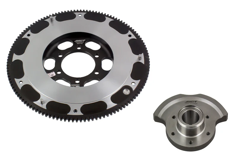 ACT 1989 Mazda RX-7 Flywheel Kit Streetlite w/CW02 - Image 3