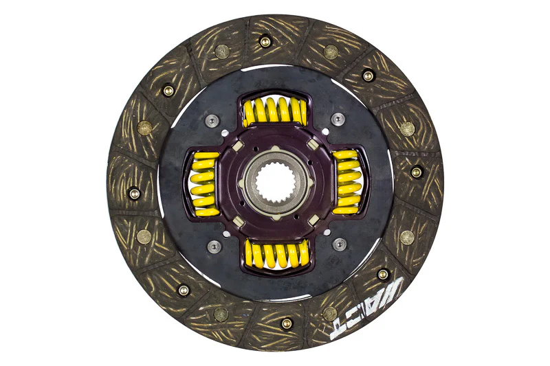 ACT 1990 Mazda Miata Perf Street Sprung Disc - Image 2
