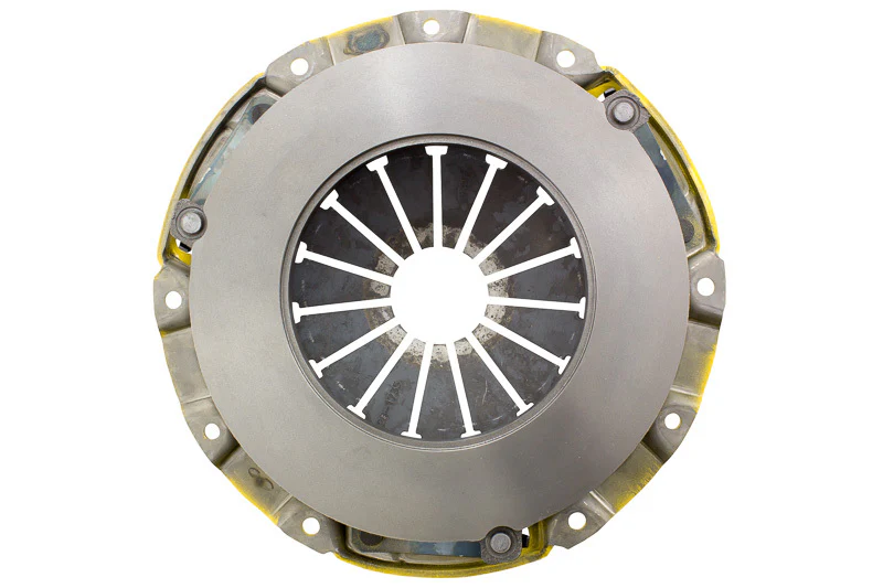 ACT 1991 Dodge Stealth P/PL Heavy Duty Clutch Pressure Plate - Image 2