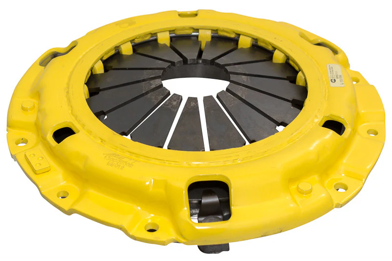 ACT 1991 Dodge Stealth P/PL Heavy Duty Clutch Pressure Plate - Image 3