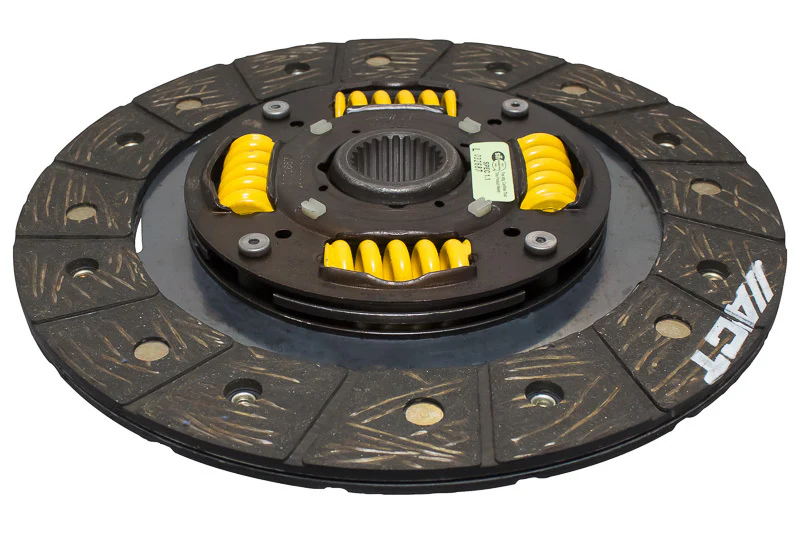 ACT 1992 Acura Integra Perf Street Sprung Disc - Image 3