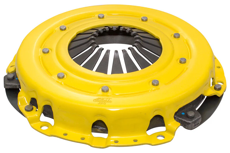 ACT 1993 Jeep Wrangler P/PL Heavy Duty Clutch Pressure Plate - Image 2