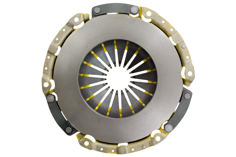 ACT 1993 Jeep Wrangler P/PL Heavy Duty Clutch Pressure Plate - Image 3