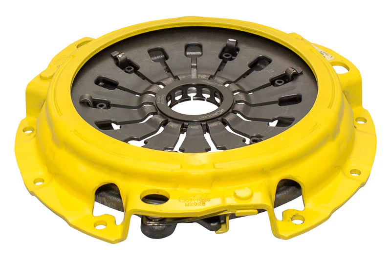 ACT 1993 Mazda RX-7 P/PL-M Heavy Duty Clutch Pressure Plate - Image 2