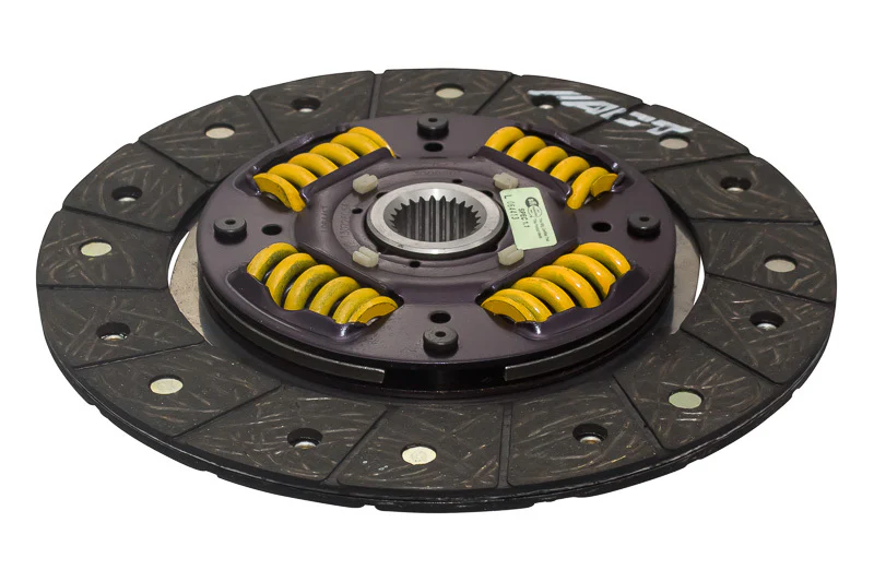 ACT 1994 Subaru Impreza Perf Street Sprung Disc - Image 2
