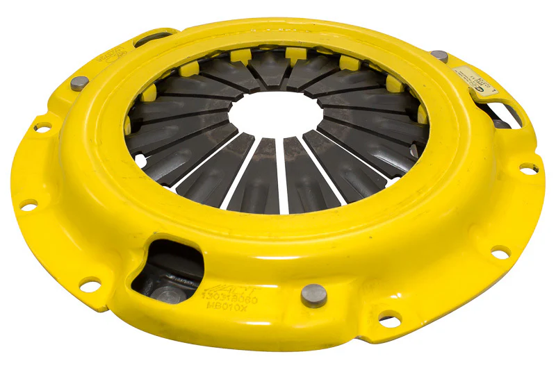 ACT 1995 Eagle Talon P/PL Xtreme Clutch Pressure Plate - Image 2
