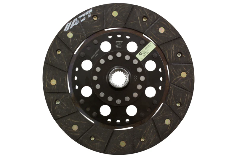 ACT 1995 Eagle Talon Perf Street Rigid Disc
