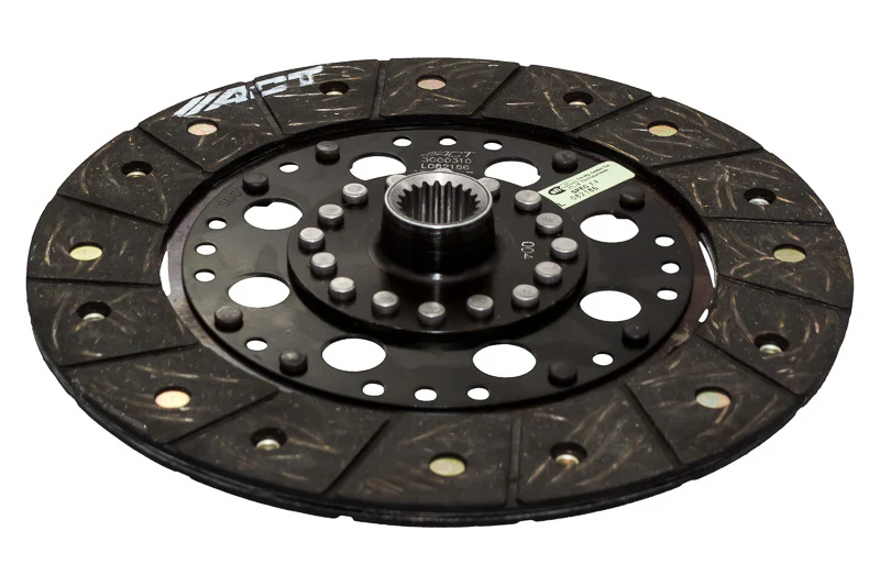ACT 1995 Eagle Talon Perf Street Rigid Disc - Image 3