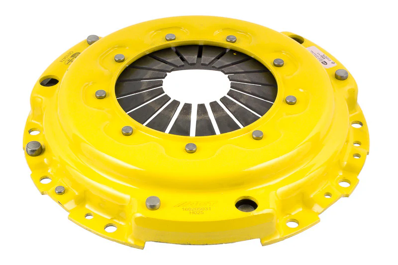 ACT 1996 Honda Civic del Sol P/PL Heavy Duty Clutch Pressure Plate - Image 3