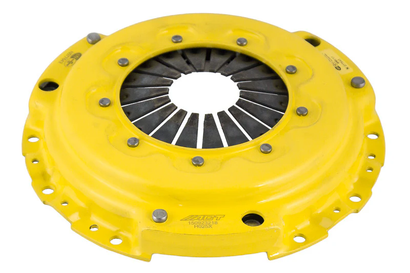 ACT 1996 Honda Civic del Sol P/PL Xtreme Clutch Pressure Plate - Image 3