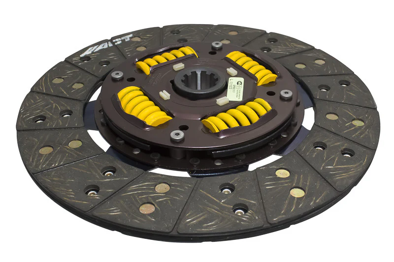 ACT 2001 Ford Mustang Perf Street Sprung Disc - Image 3