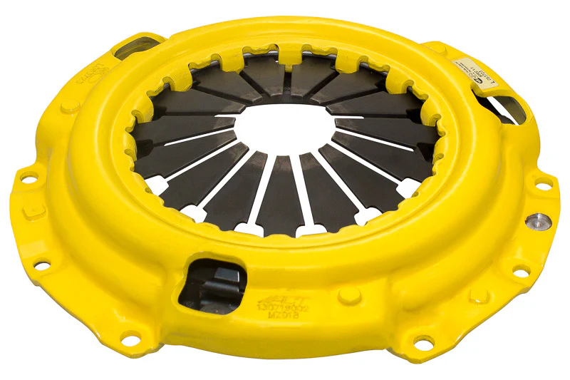 ACT 2001 Mazda Protege P/PL Heavy Duty Clutch Pressure Plate - Image 3