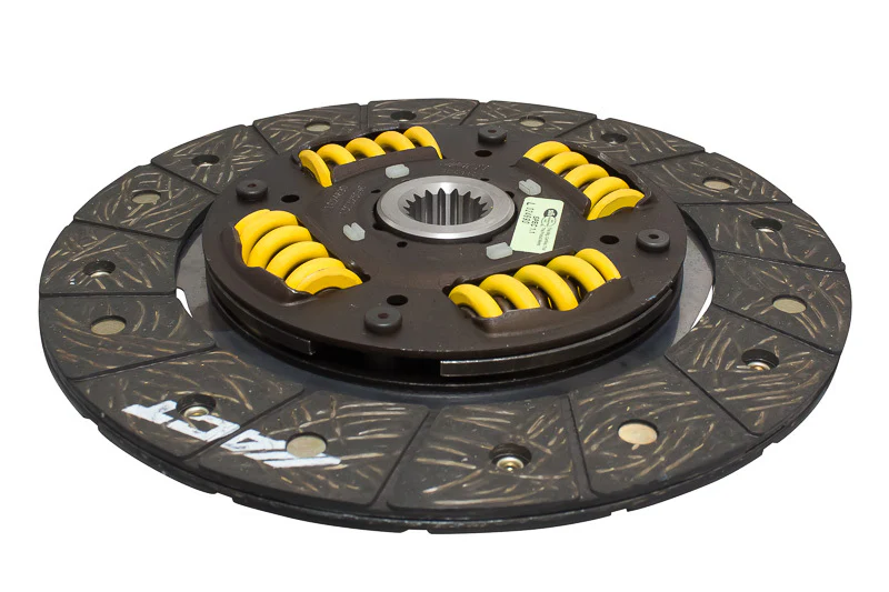 ACT 2002 Dodge Neon Perf Street Sprung Disc - Image 3