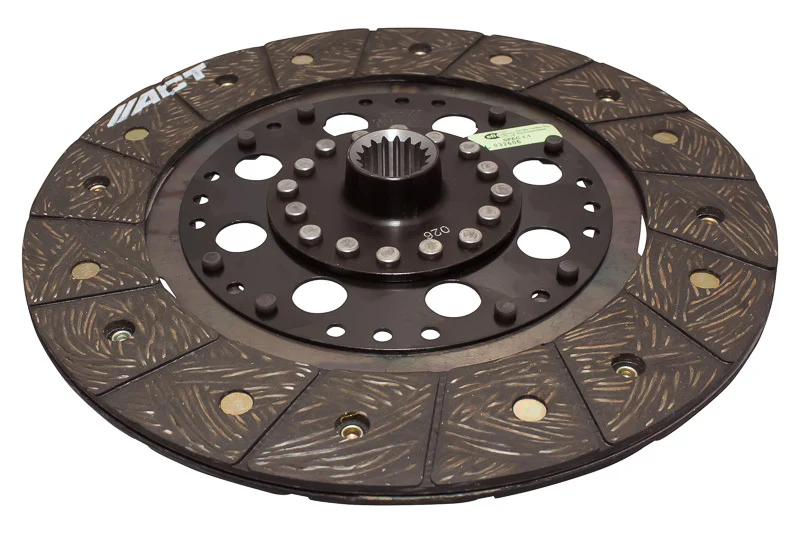 ACT 2003 Dodge Neon Perf Street Rigid Disc - Image 3