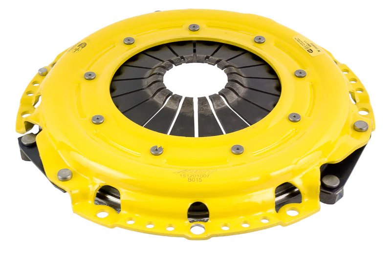 ACT 2007 BMW 335i P/PL Heavy Duty Clutch Pressure Plate - Image 2