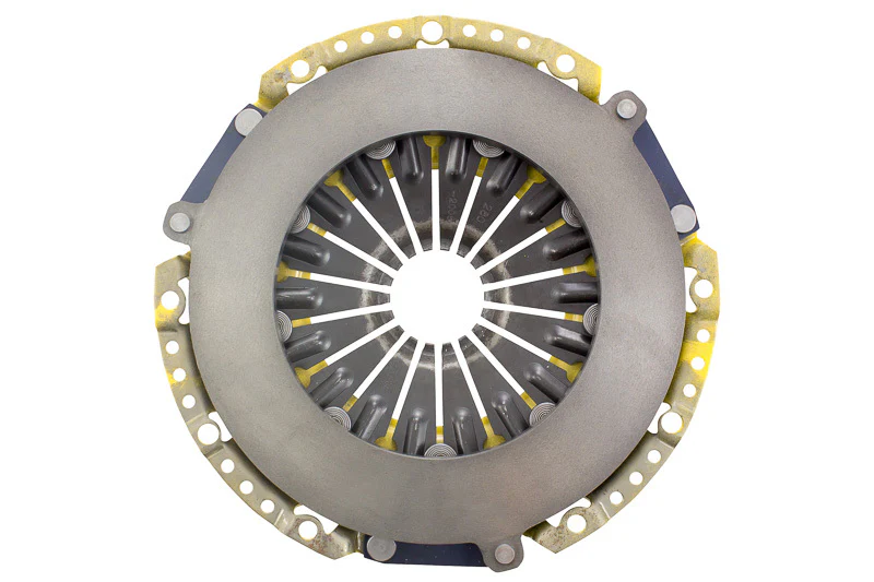 ACT 2007 BMW 335i P/PL Heavy Duty Clutch Pressure Plate - Image 3