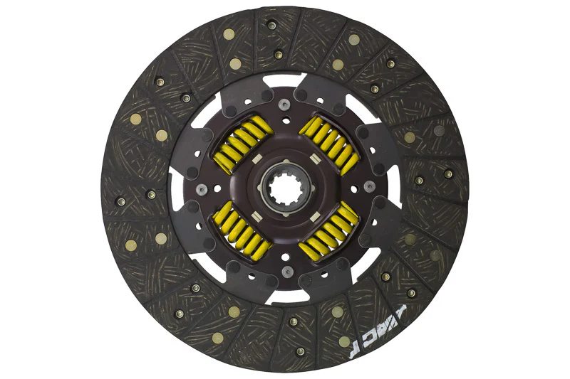 ACT 2007 Ford Mustang Perf Street Sprung Disc - Image 2