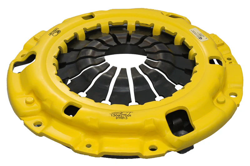 ACT 2010 Hyundai Genesis Coupe P/PL Heavy Duty Clutch Pressure Plate - Image 3