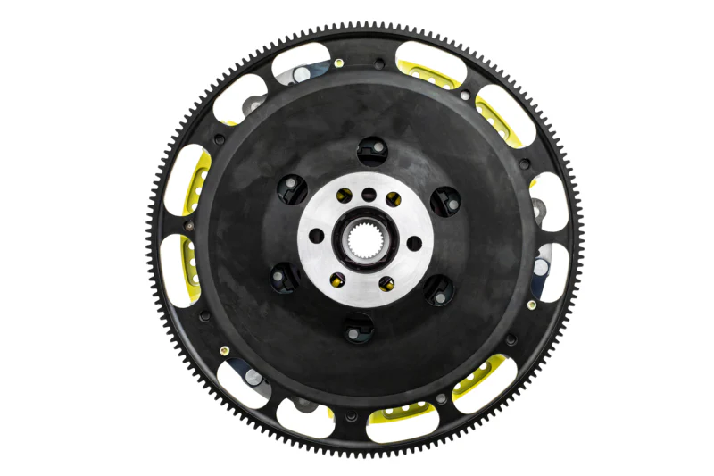 ACT Chevy Camaro/Corvette LS1/LS2/LS3/LS6/LS7 Mod-Twin 10.5 XX Sprung Disc Street Clutch Kit - Image 3