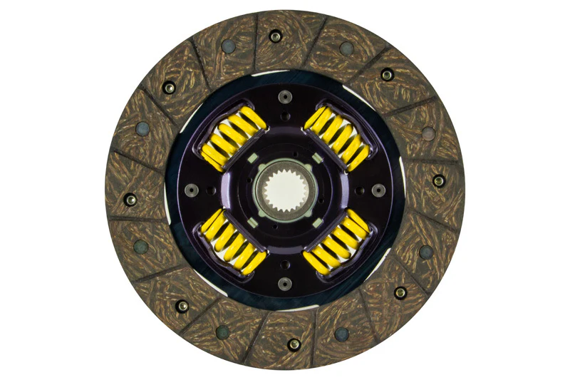 ACT Mazda Perf Street Sprung Disc - Image 2